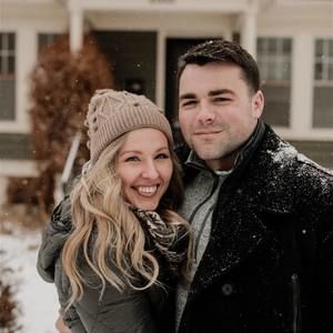 Meet your Posher, Hadley